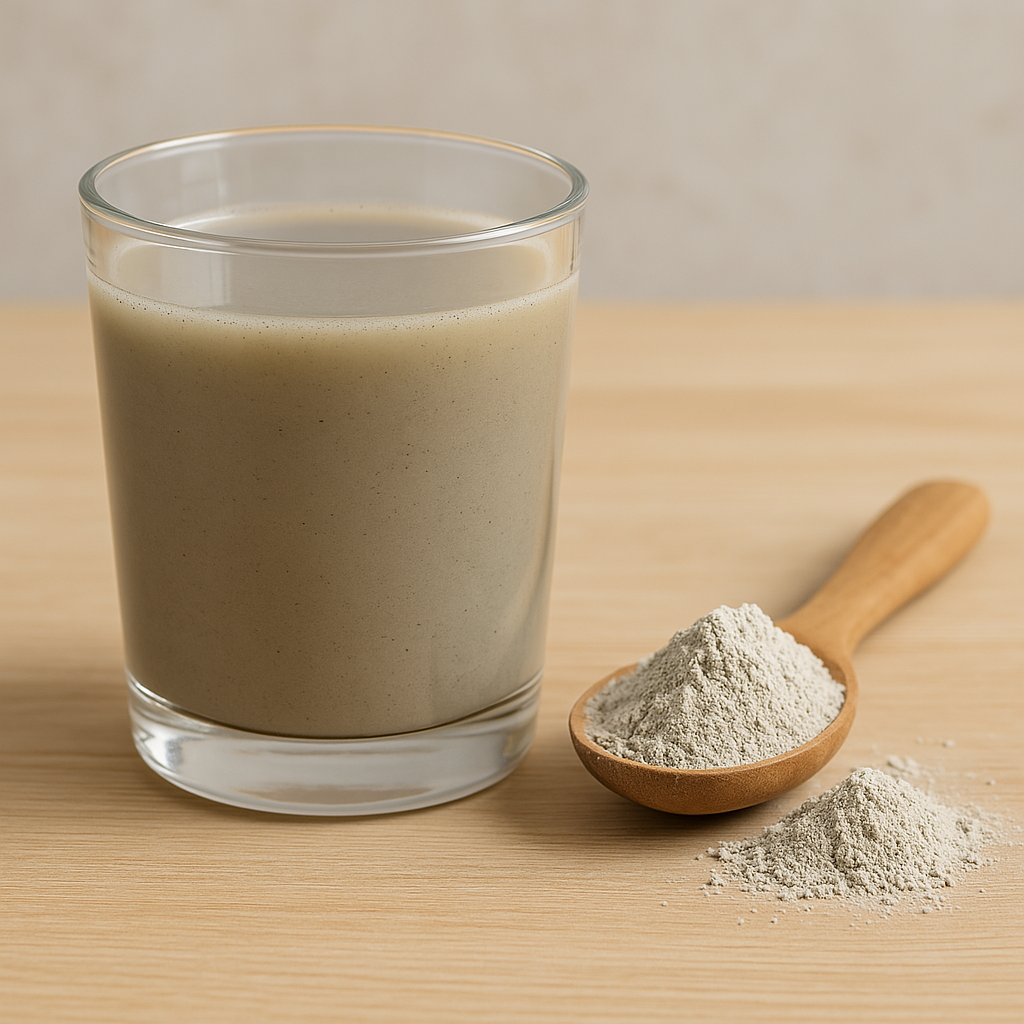 Bentonit Kil İçmenin Faydaları Nelerdir? Hangi Hastalıklara İyi Gelir?