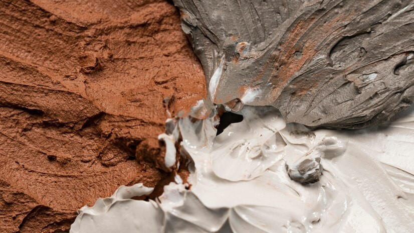 Cilt Açısından Bentonit Kil ve Kaolin Kil Arasındaki Farklar Nelerdir?