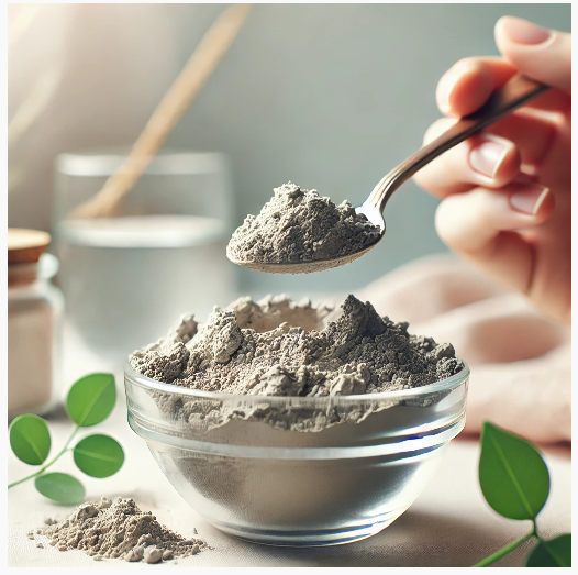 Yüz Maskesi İçin En Doğru Kil: Hangi Kili Seçmelisiniz?