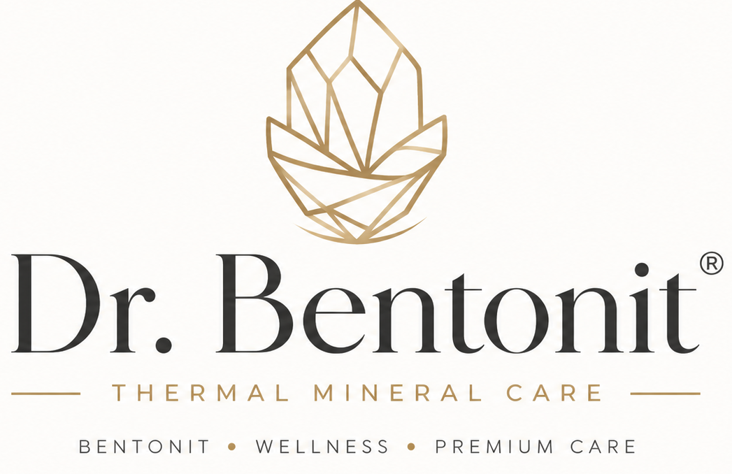 Dr. Bentonit