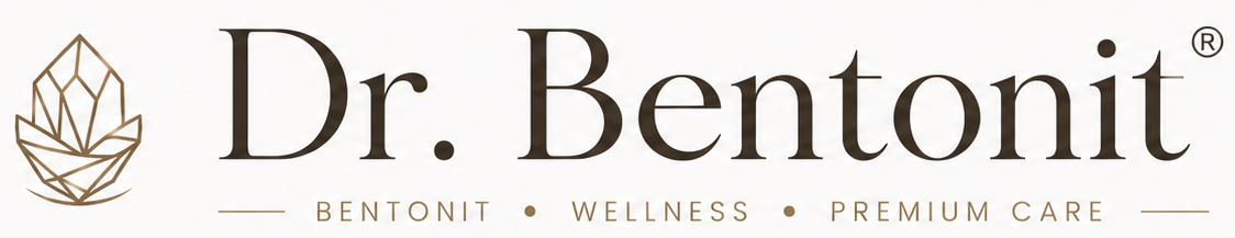 Dr. Bentonit