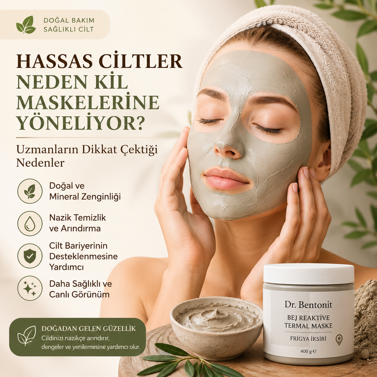 Cildiniz Yaşınızdan Büyük Görünüyor Olabilir: Uzmanların Dikkat Çektiği 7 Sebep