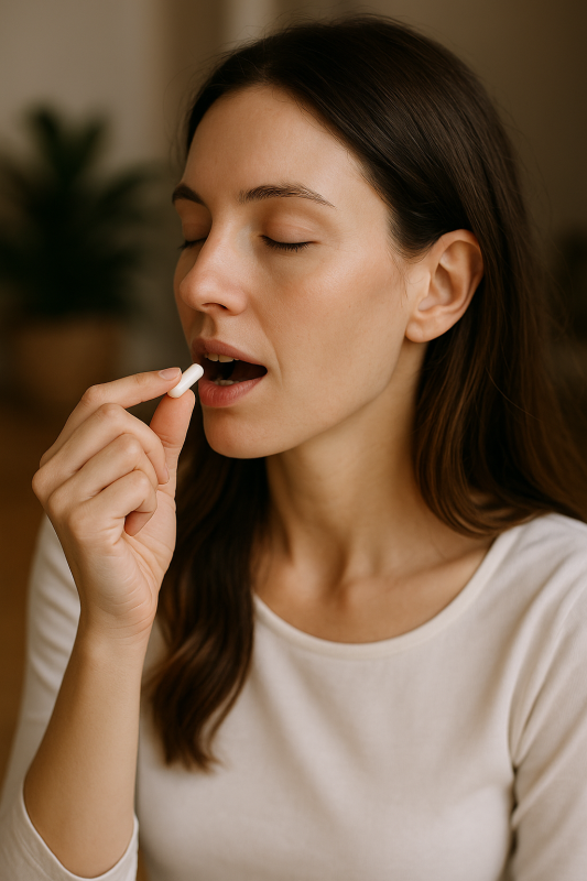 Bağırsak ve Bağışıklık Detoksu – Bentonit Etkisi