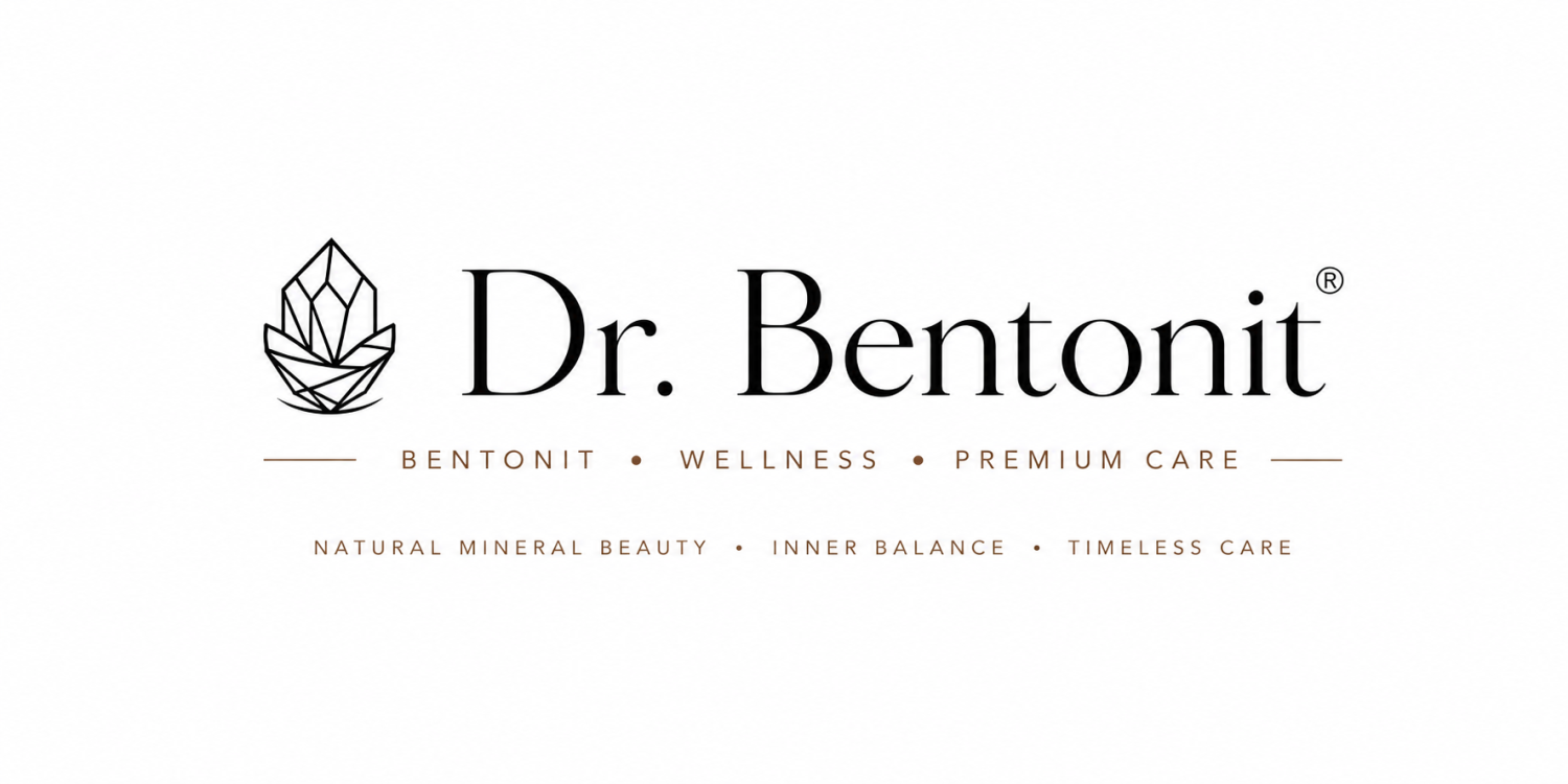 Dr. Bentonit promo