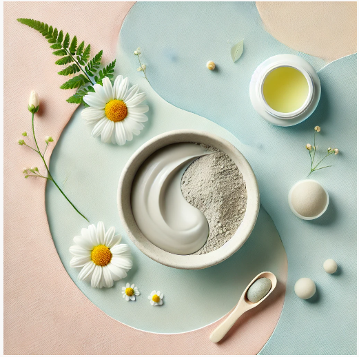 Hassas Ciltlerde Bentonit Kil Kullanım Rehberi