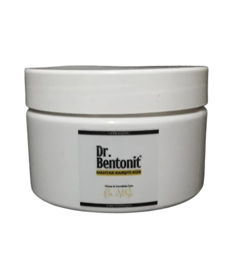 Bentonit Kil ile Mantar (Tinea) Tedavisi Rehberi