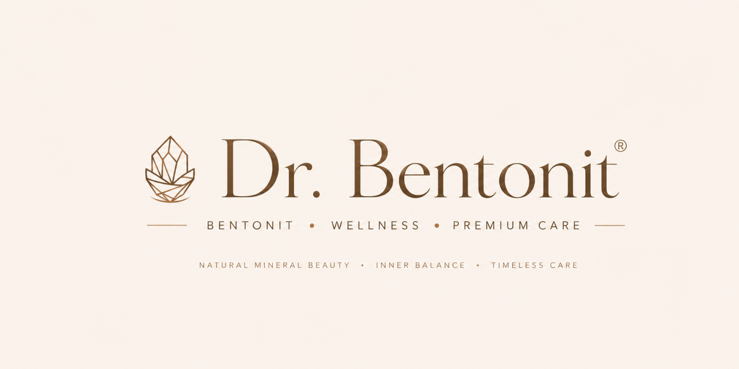 Dr. Bentonit promo