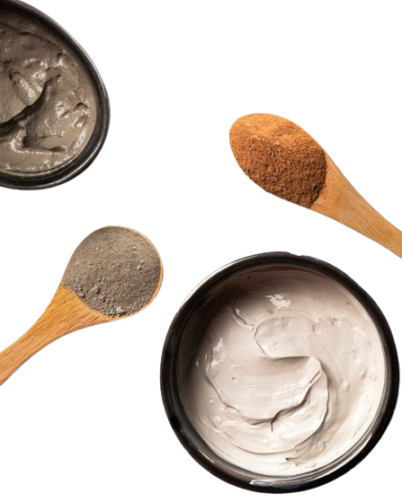 Bentonit Kil ile Yüksek Etkili 10 Cilt Maskesi Tarifi