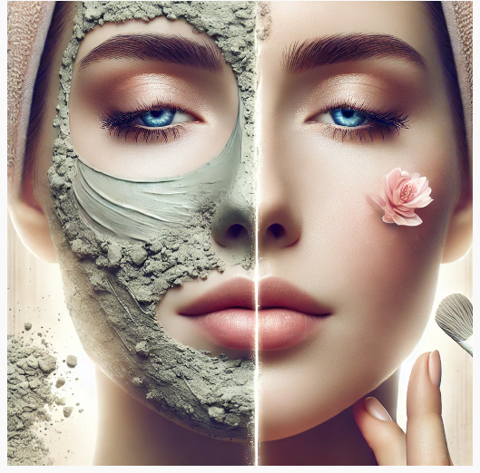 Cilt Sorunlarında Bentonit Kilin Olumlu Etkileri