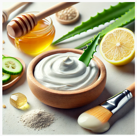 Kaolin Kil İle Cilt Tonu Nasıl Eşitlenir?