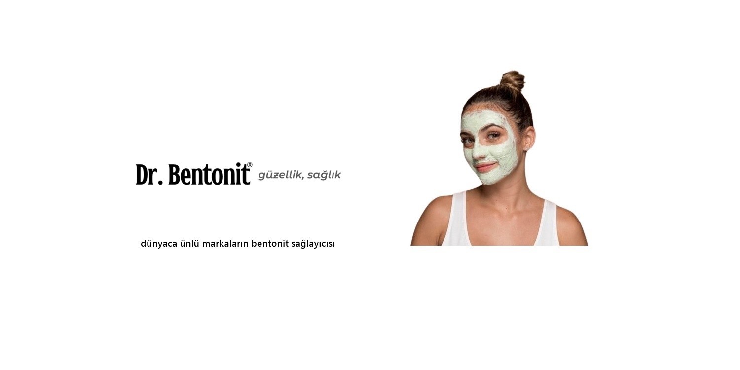 Dr. Bentonit promo