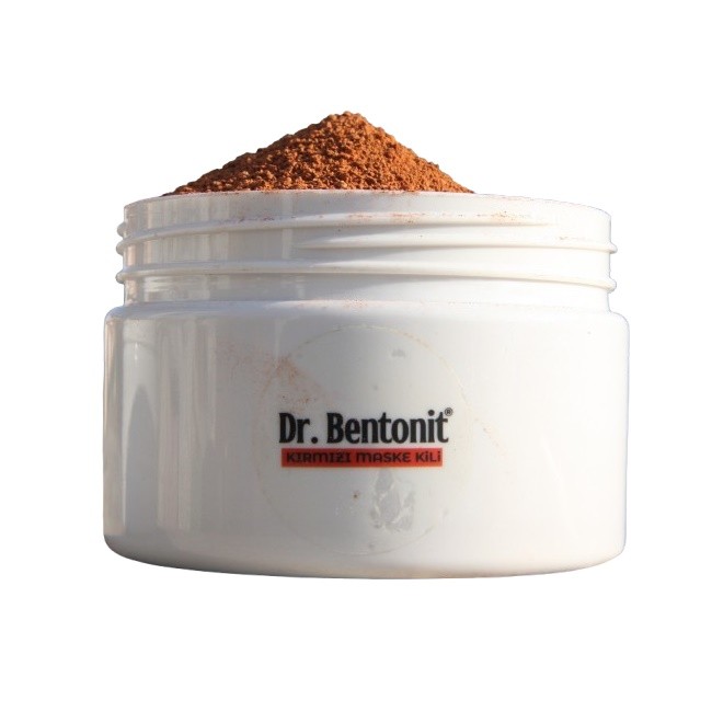 Renk ve Mineral Yapılarına Göre Bentonit Killer ve Maske Tarifleri