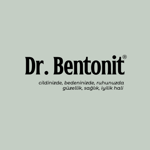 Güzellik, Sağlık, Ruhsal İyilik Ürünleri Sunan: Dr. Bentonit -